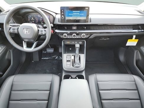 Used 2026 Honda CR-V EX-L image 22