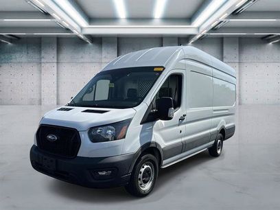 Used 2023 Ford Transit 250 148 High Roof Extended