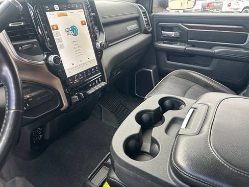 Used 2022 RAM 2500 Laramie w/ Cold Weather Group AWD/4WD image 30