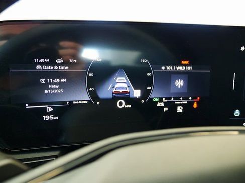 New 2025 Audi A5 2.0T Prestige image 19