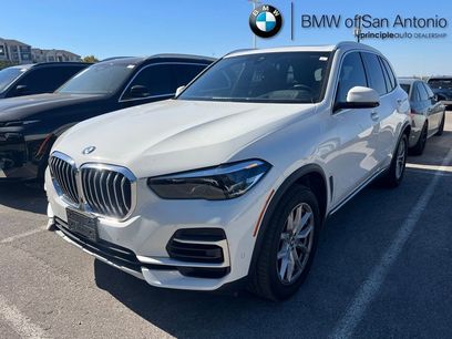 Certified 2023 BMW X5 xDrive40i w/ Premium Package