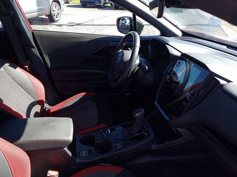 Used 2024 Subaru Impreza RS image 7