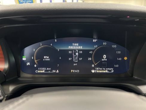 Used 2024 Lincoln Aviator Reserve w/ Equipment Group 201A AWD/4WD image 6