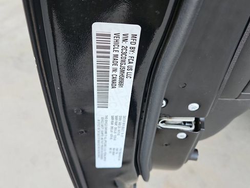 Used 2021 Dodge Charger Scat Pack image 27