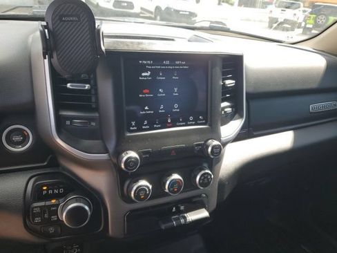 Used 2019 RAM 1500 Big Horn AWD/4WD image 16