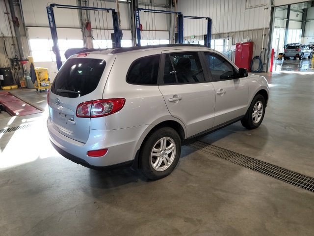 Used 2012 Hyundai Santa Fe GLS FWD image 7