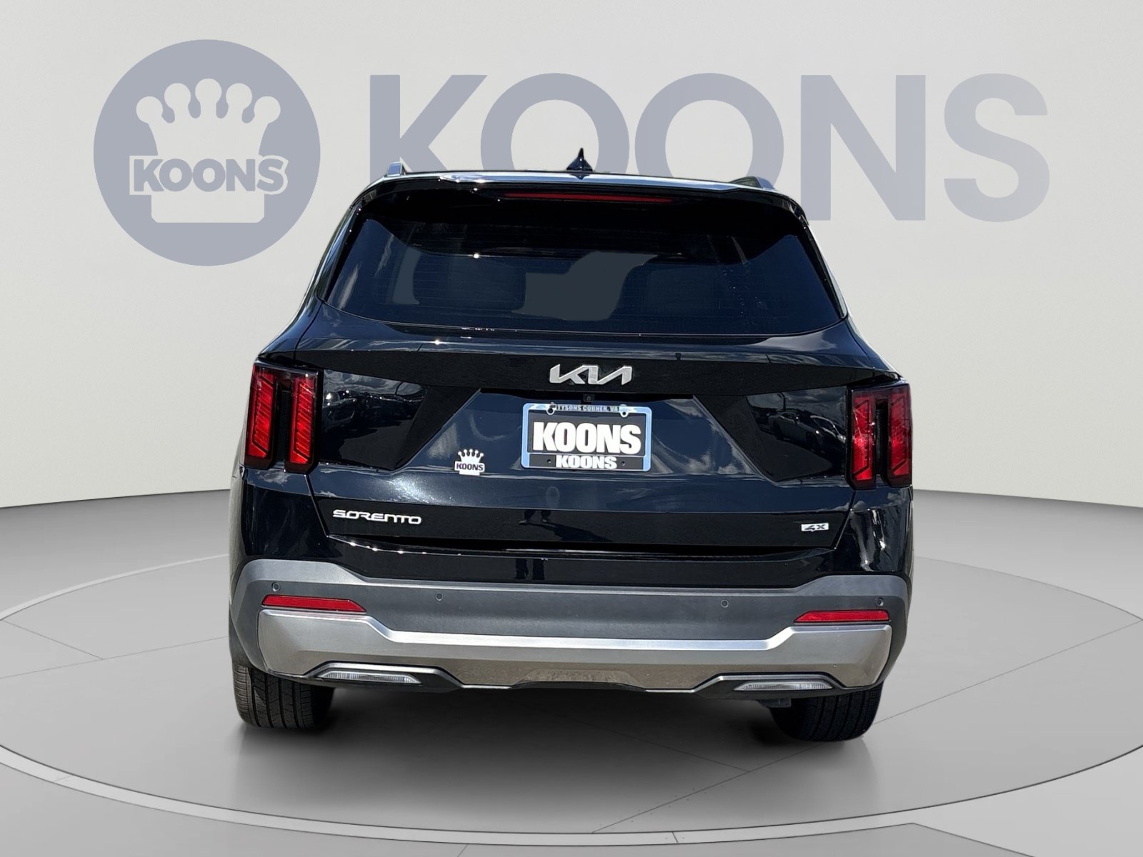 Used 2025 Kia Sorento X-Line EX AWD/4WD image 5