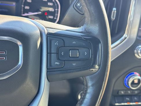 Used 2020 GMC Sierra 1500 SLT w/ SLT Convenience Package image 28