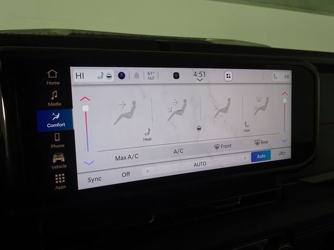 New 2026 Jeep Gladiator Rubicon image 35