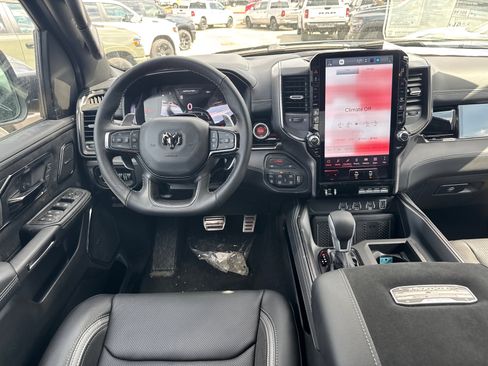 New 2026 RAM 1500 RHO w/ RHO Level 1 Equipment Group AWD/4WD image 9
