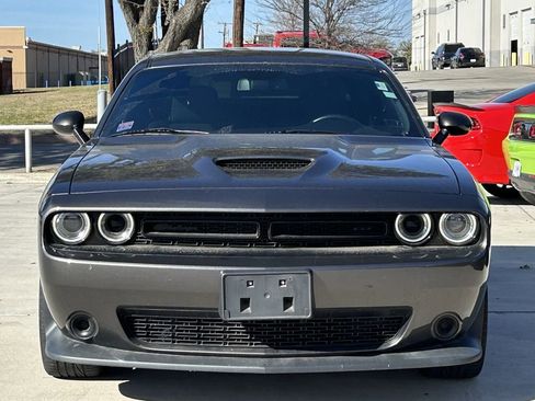 Used 2023 Dodge Challenger GT w/ Blacktop Package image 8