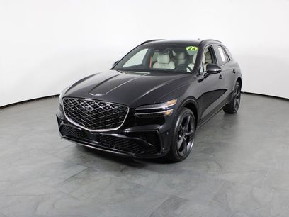 Used 2026 Genesis GV70 3.5T Sport Prestige