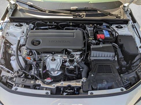 Used 2026 Honda Civic Sport image 21