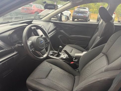 Used 2017 Subaru Impreza 2.0i AWD/4WD image 22