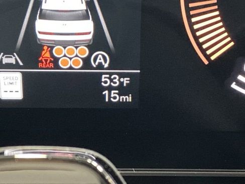 New 2026 Hyundai Santa Fe SEL image 6