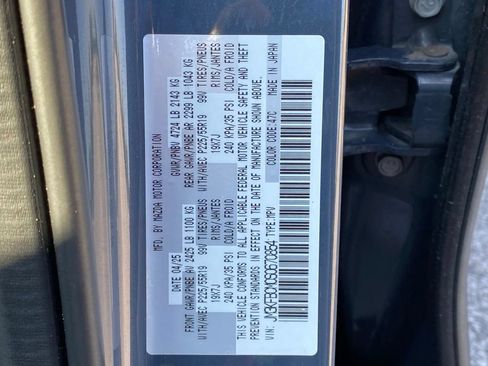 Used 2025 MAZDA CX-5 Carbon Edition AWD/4WD image 33