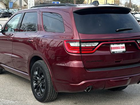 Certified 2023 Dodge Durango R/T image 7