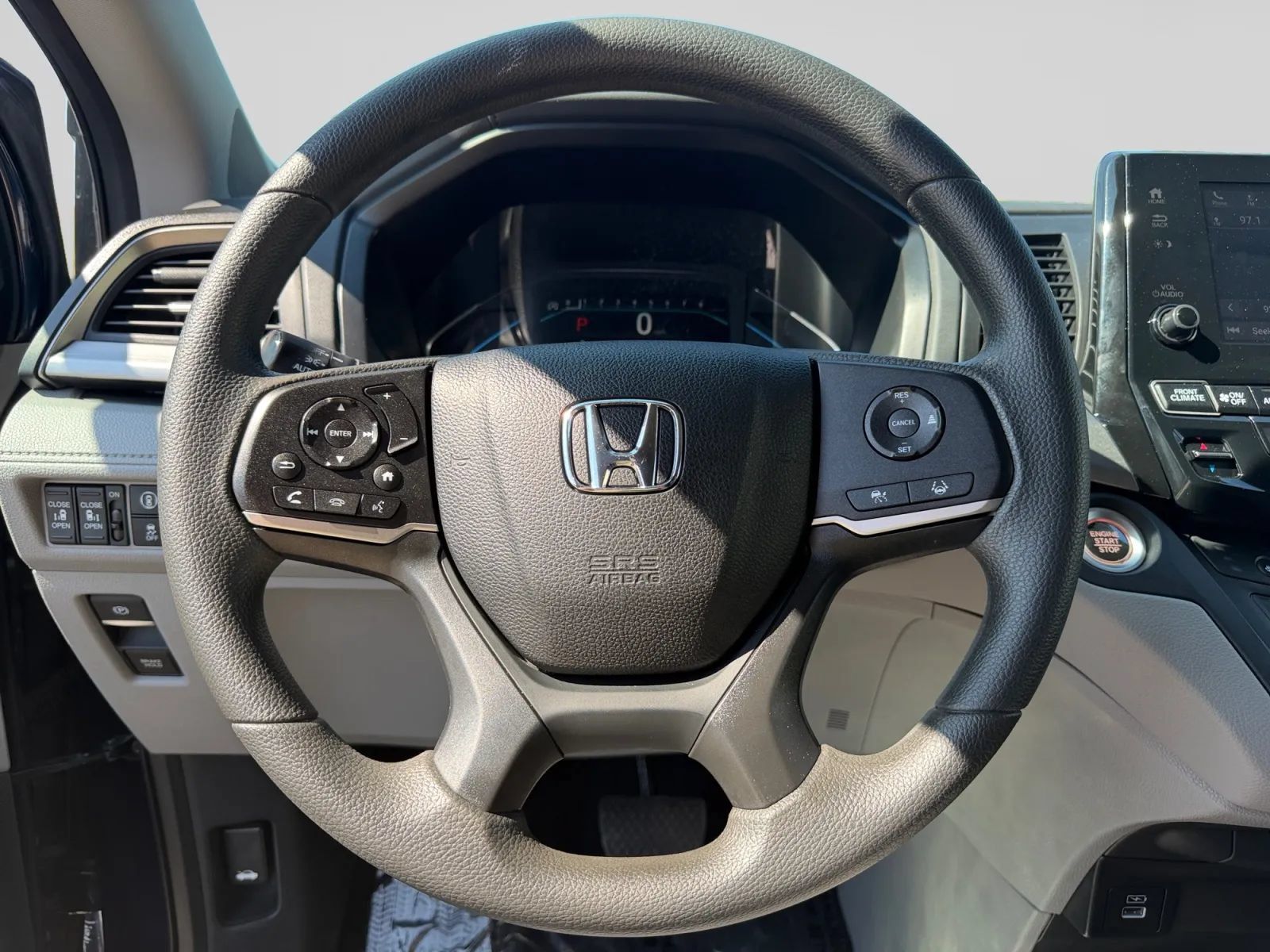 Used 2021 Honda Odyssey EX image 20