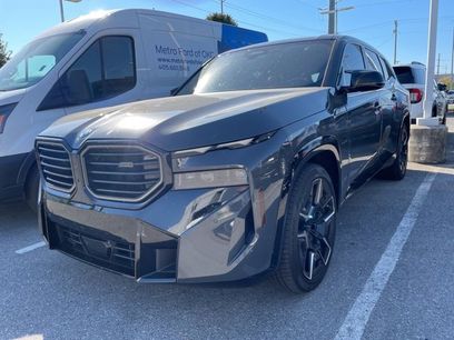 Used 2023 BMW XM
