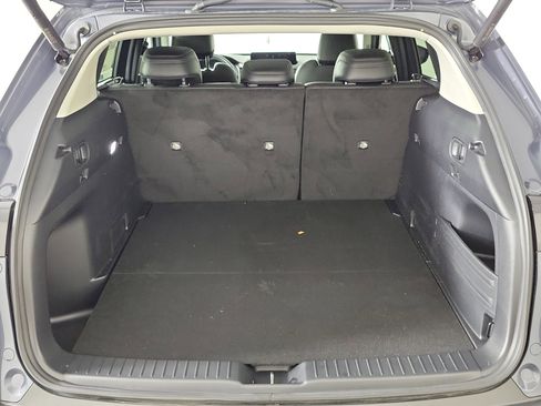 Certified 2025 MAZDA CX-50 2.5 Hybrid w/ Weather Package image 27