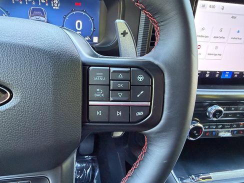 New 2026 Ford F150 Raptor AWD/4WD image 44