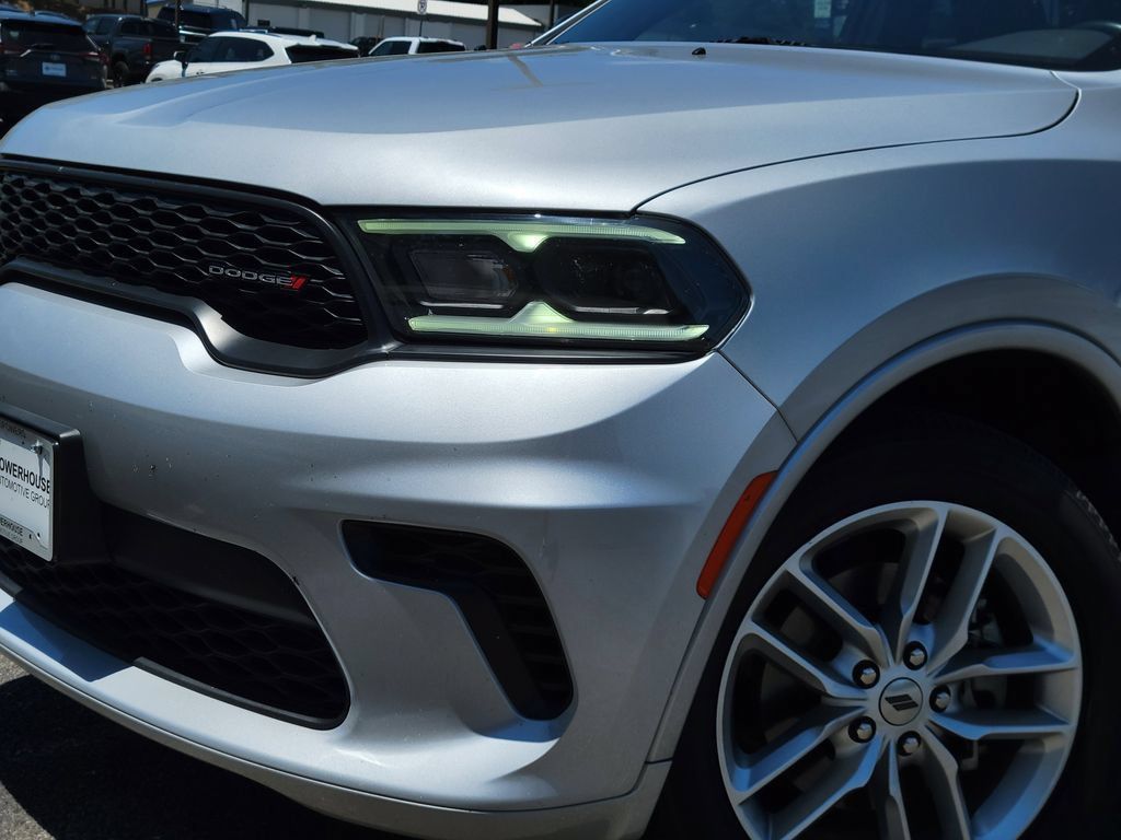 Used 2023 Dodge Durango GT AWD/4WD image 10
