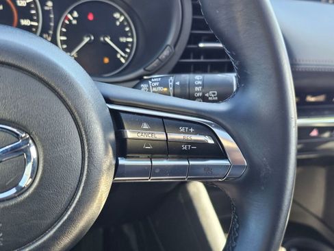 Used 2023 MAZDA MAZDA3 s AWD/4WD image 32