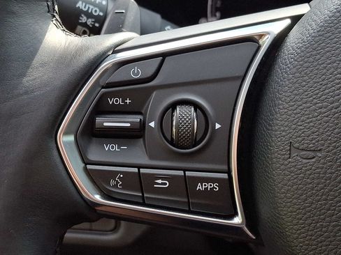 Used 2024 Acura MDX w/ Technology Package AWD/4WD image 18