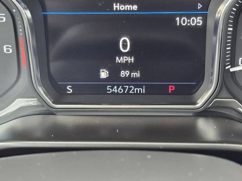 Used 2021 GMC Sierra 1500 Denali w/ Denali Ultimate Package AWD/4WD image 28