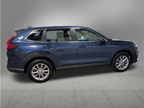 Certified 2024 Honda CR-V EX image 7