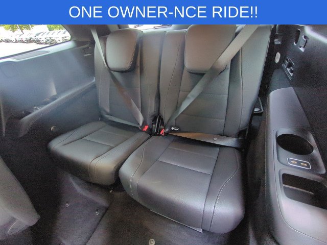 Used 2025 Mercedes-Benz GLS 450 4MATIC image 33