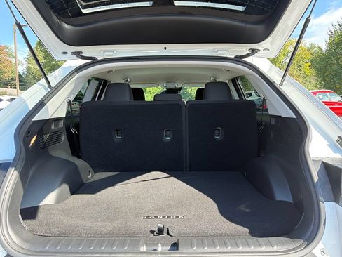 Certified 2023 Hyundai Ioniq 5 SE w/ Cargo Package AWD/4WD image 23