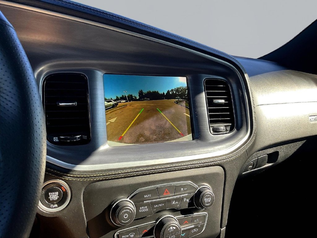Used 2023 Dodge Charger Scat Pack RWD image 17