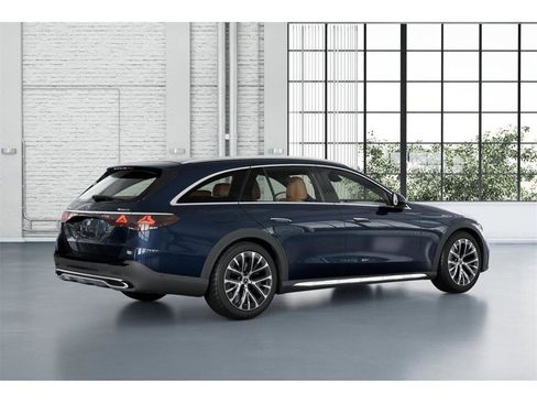 New 2026 Mercedes-Benz E 450 4MATIC All-Terrain Wagon image 20