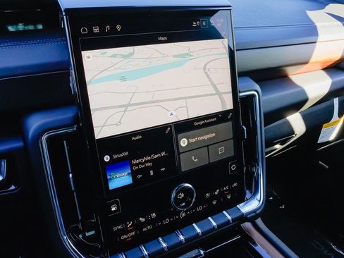 New 2026 GMC Yukon XL Denali AWD/4WD image 20