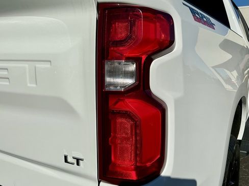 Used 2023 Chevrolet Silverado 1500 LT Trail Boss w/ Protection Package image 16