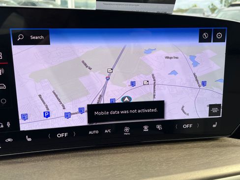 New 2025 Audi Q5 Premium image 22