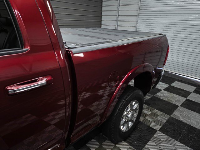 Used 2019 RAM 2500 Laramie AWD/4WD image 13