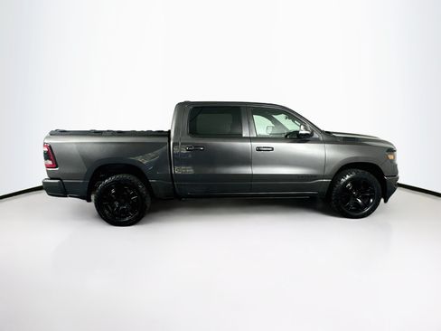 Used 2020 RAM 1500 Big Horn AWD/4WD image 10