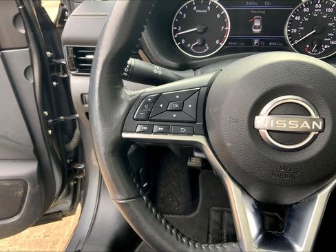 Used 2024 Nissan Sentra SV w/ All-Weather Package image 22