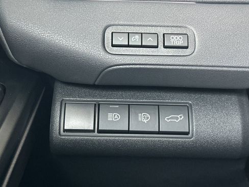 New 2026 Toyota bZ image 31