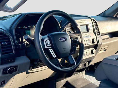 Used 2020 Ford F150 XL w/ XL Power Equipment Group image 4