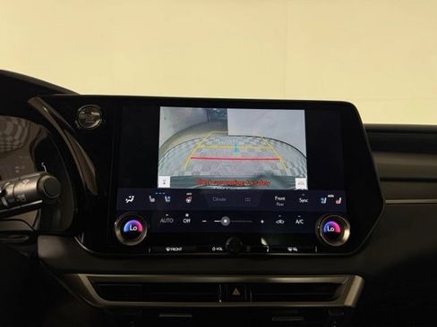 Used 2023 Lexus RX 350 FWD w/ Accessory Package (Z1) image 22