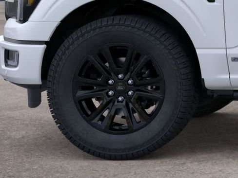 New 2026 Ford F150 Platinum w/ Equipment Group 702A High AWD/4WD image 19
