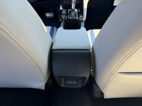 New 2026 Acura Integra A-Spec FWD image 26
