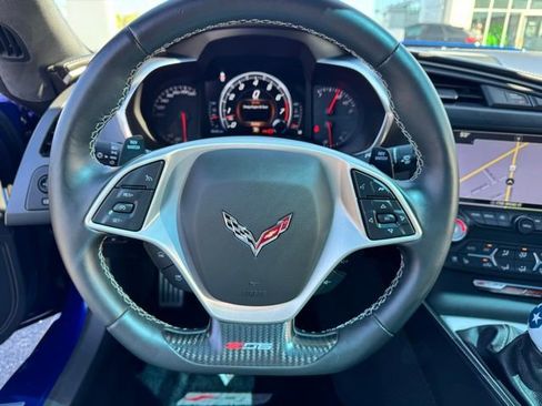 Used 2017 Chevrolet Corvette Z06 RWD image 37