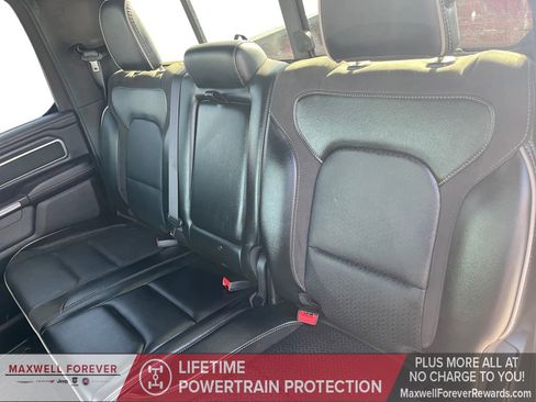 Used 2023 RAM 1500 Laramie image 22