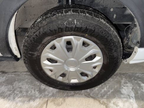 Certified 2023 Ford Transit 350 XLT image 19