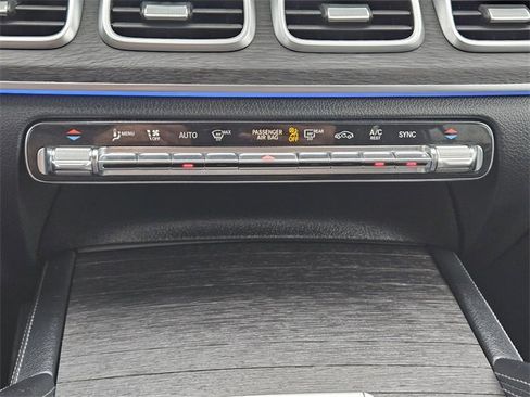 Used 2020 Mercedes-Benz GLE 350 GLE 350 image 18