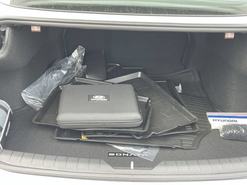 New 2026 Hyundai Sonata SE FWD image 13